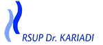 Dr Kariadi Logo